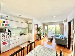 Niven Suites (D9), Condominium #460648611